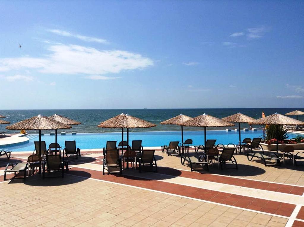 Ramada Plaza By Wyndham Thraki Alexandroupoli