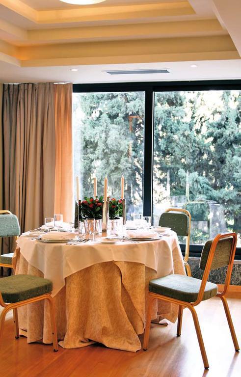 The Park Hotel 3*