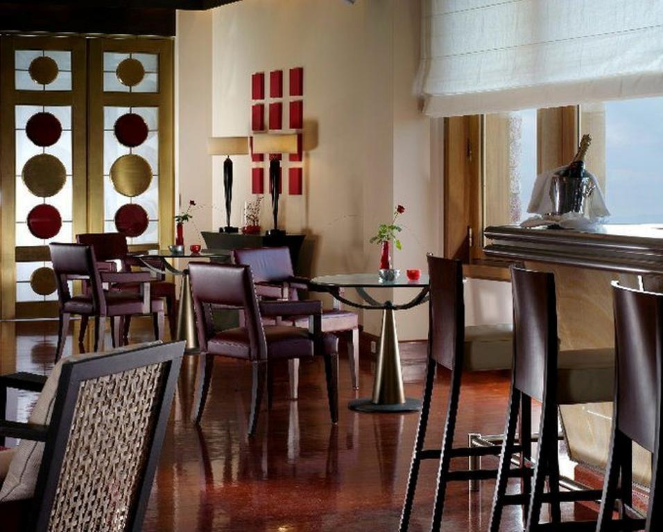 Amphitryon Hotel Nafplio