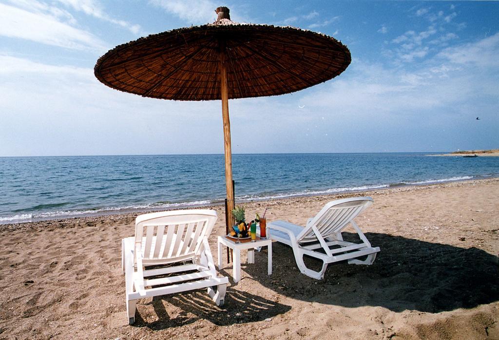 Hotel Ramada Plaza By Wyndham Thraki 5*