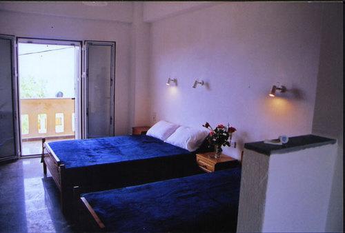 Aparthotel Agelos Studios Kalamaki (Heraklion)