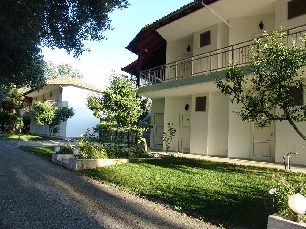 Hotel And Bungalows Kochili
