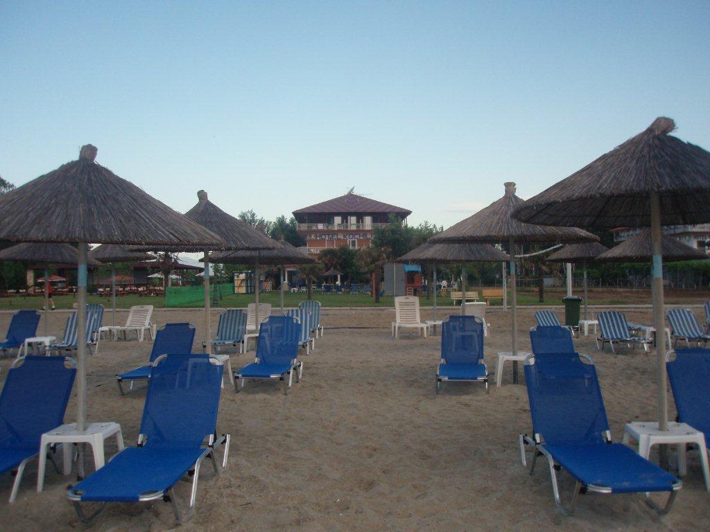 And Bungalows Kochili Hotel