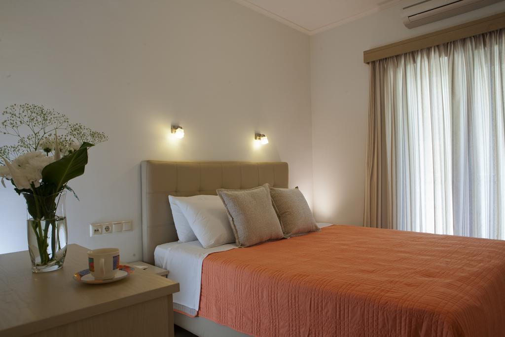 Guest house Savinos Vasiliki (Lefkada)
