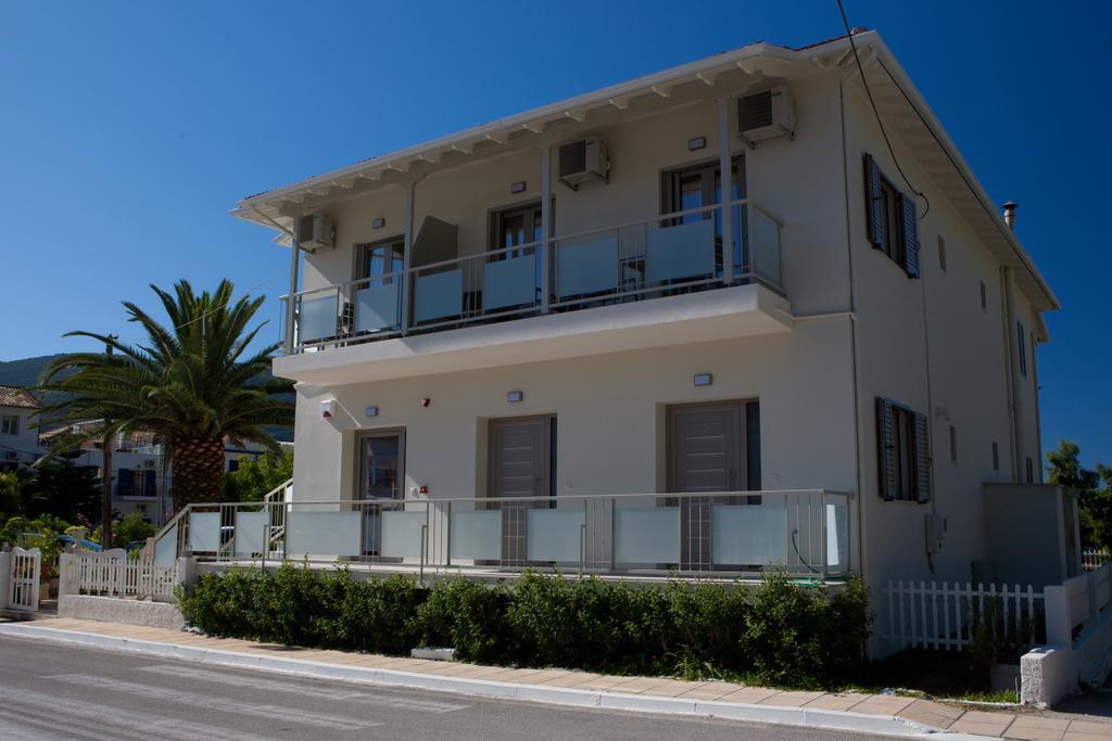 Guest house Savinos