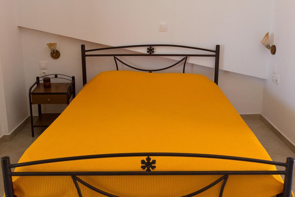 Panorama Apartment Moudhros