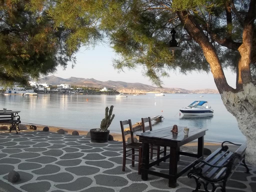 Floras Guest house *