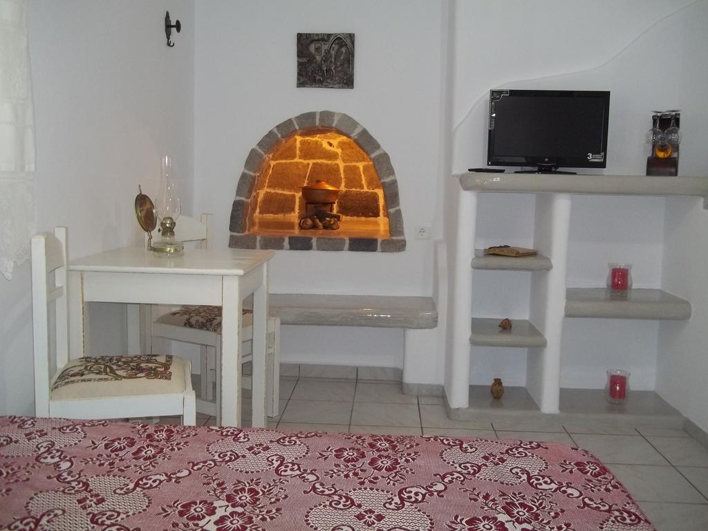 Guest house Floras Pollonia