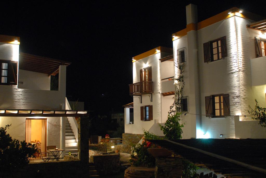 Ligaries 3* Kini