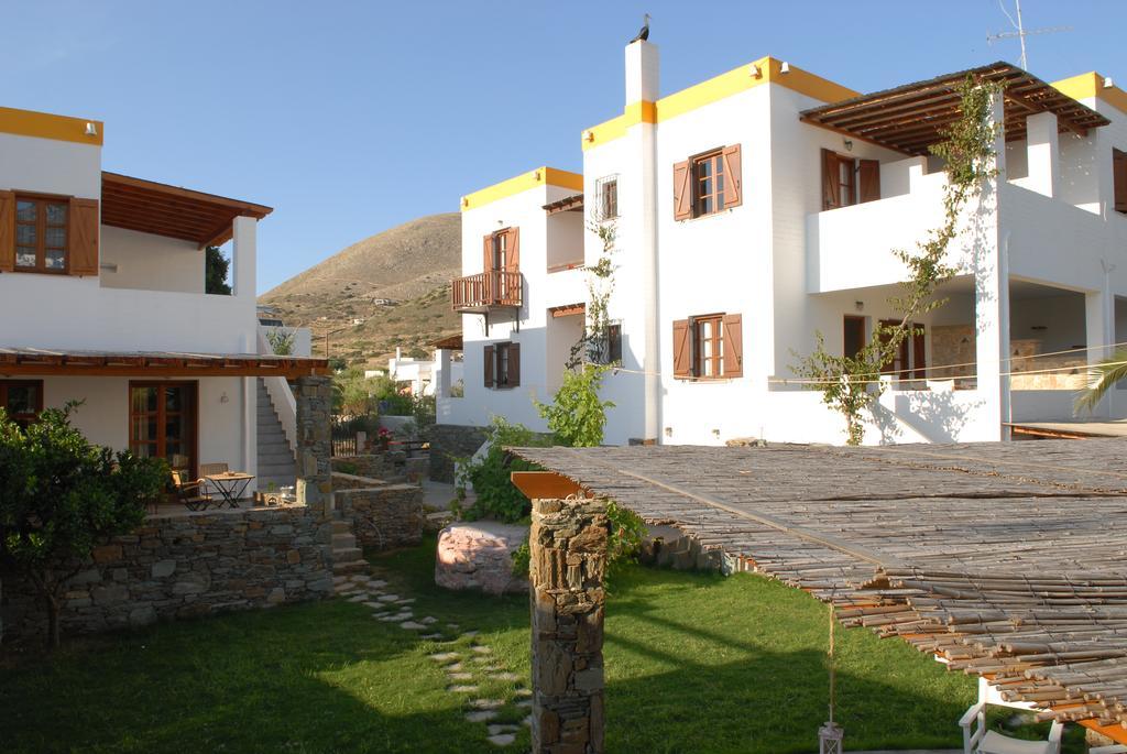 Aparthotel Ligaries 3*