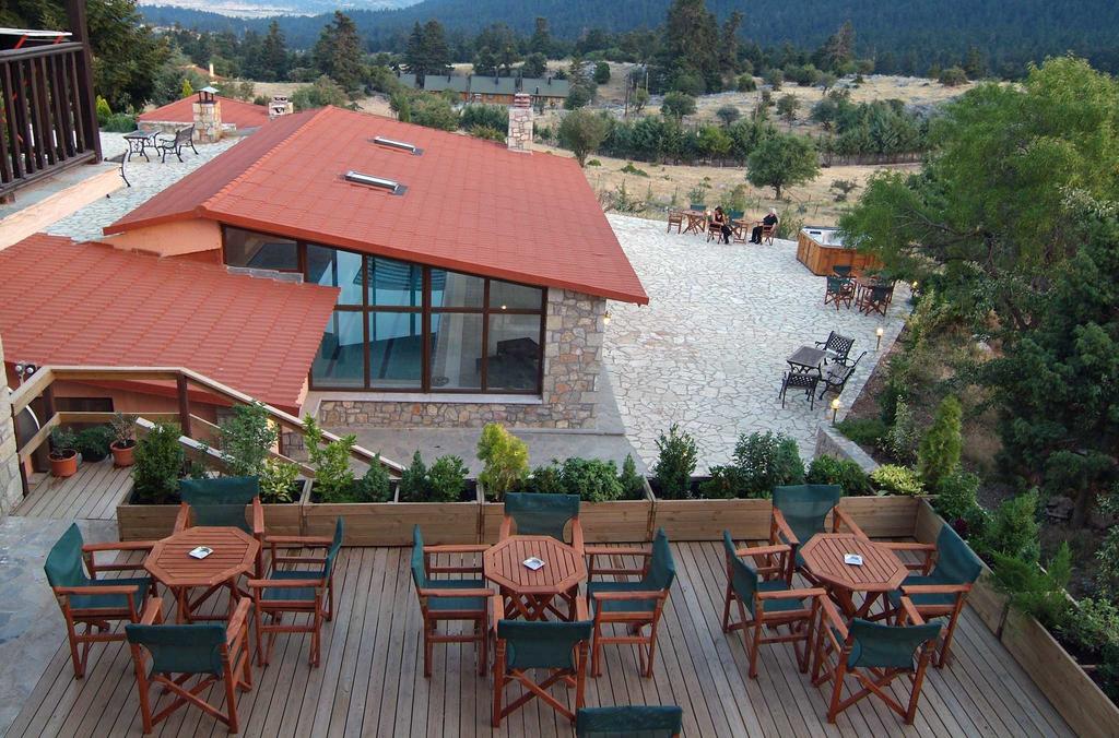Hotel Boutique Skamnos