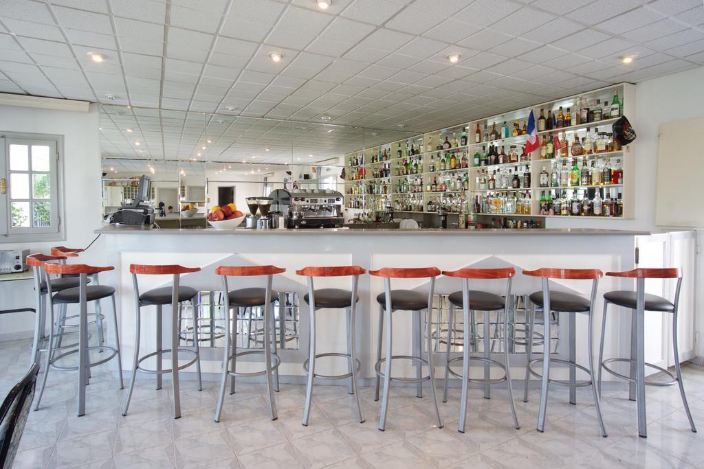 Hotel Athina