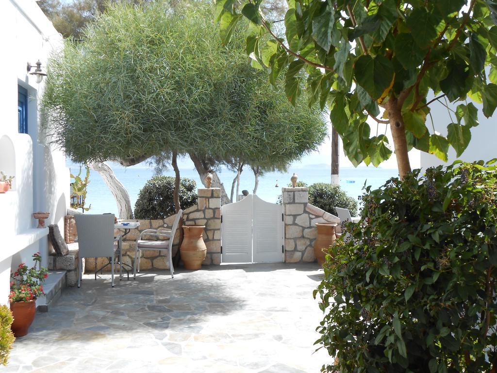 Floras Guest house