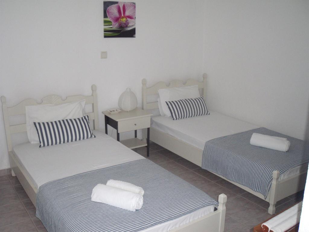 Apartment Meltemi
