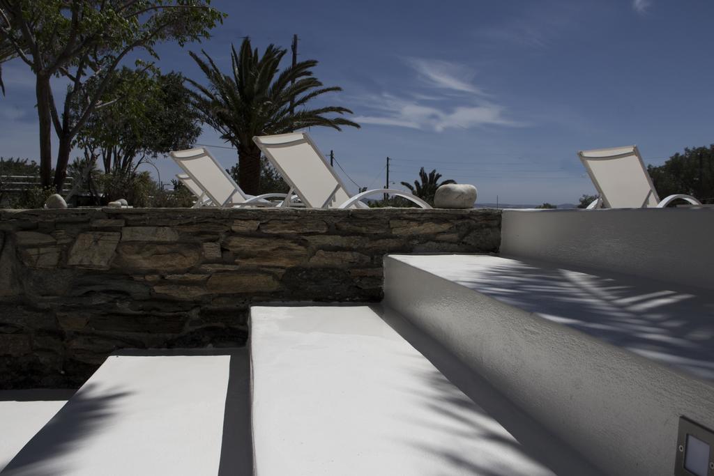 Byzantio Beach & Wellness Aparthotel