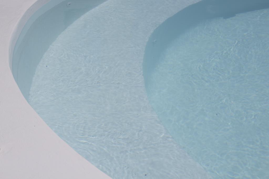 Byzantio Beach & Wellness Agios Sostis (Tinos)