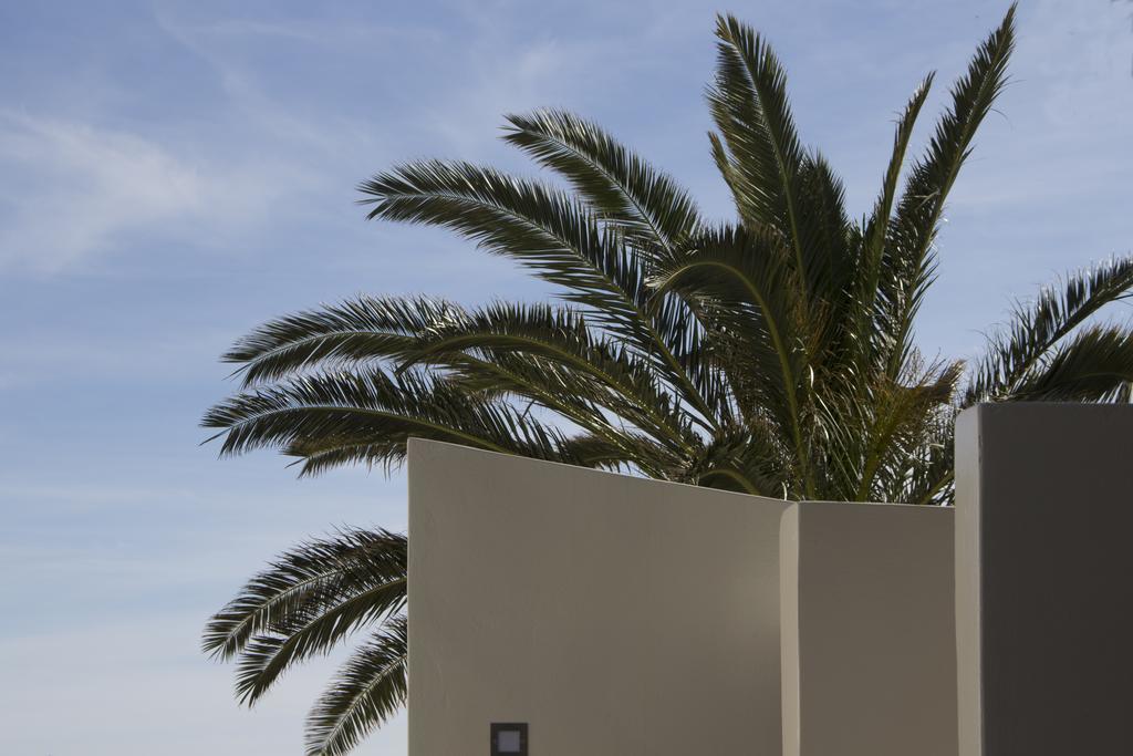 Byzantio Beach & Wellness 2* Agios Sostis (Tinos)
