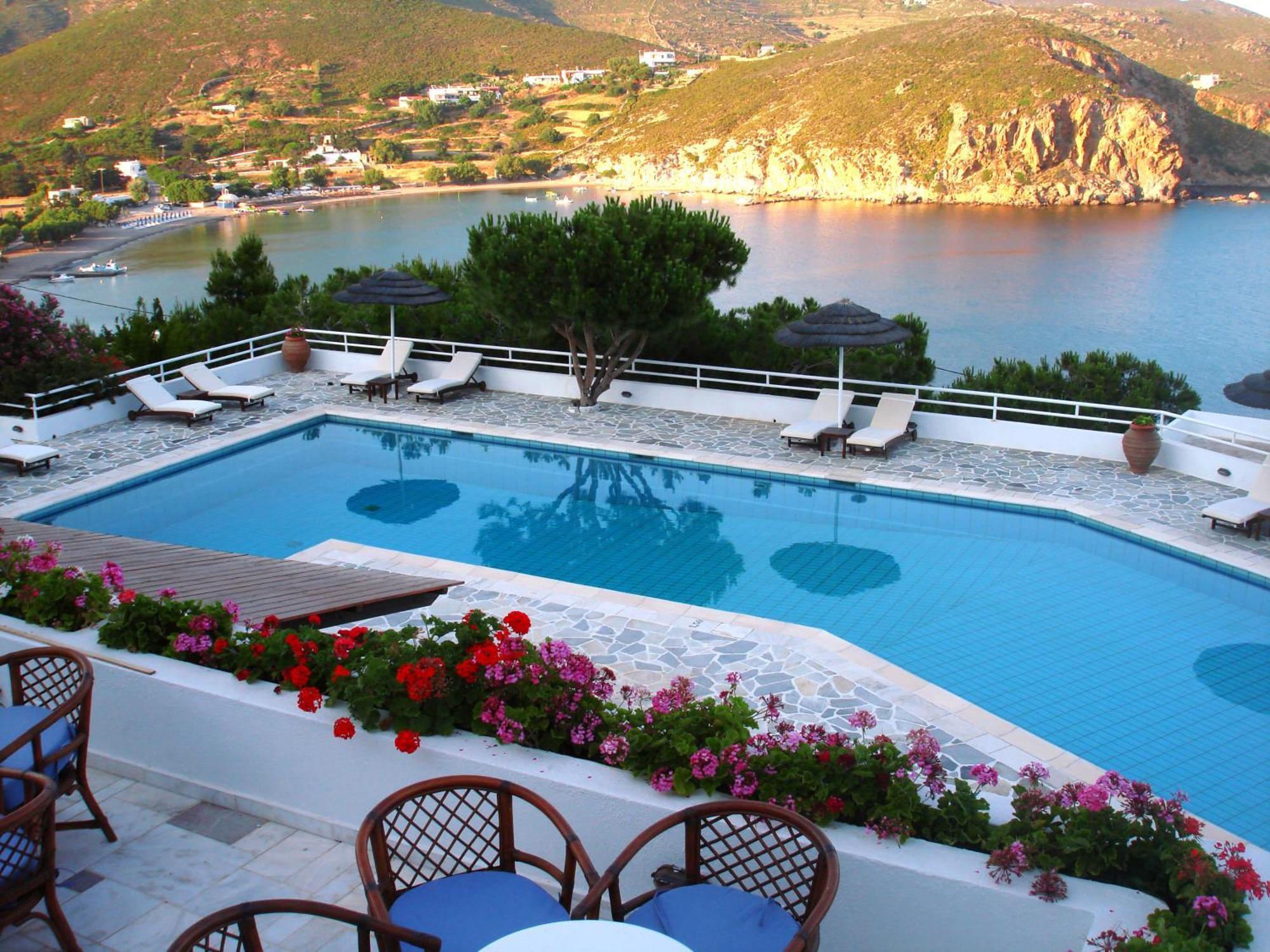 Patmos Paradise