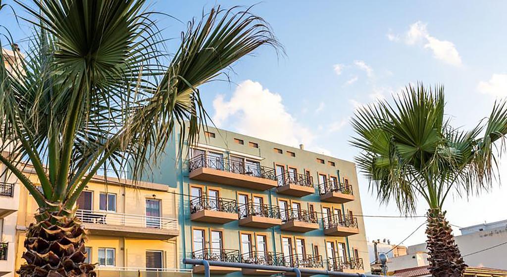 Aqua Marina Apartment