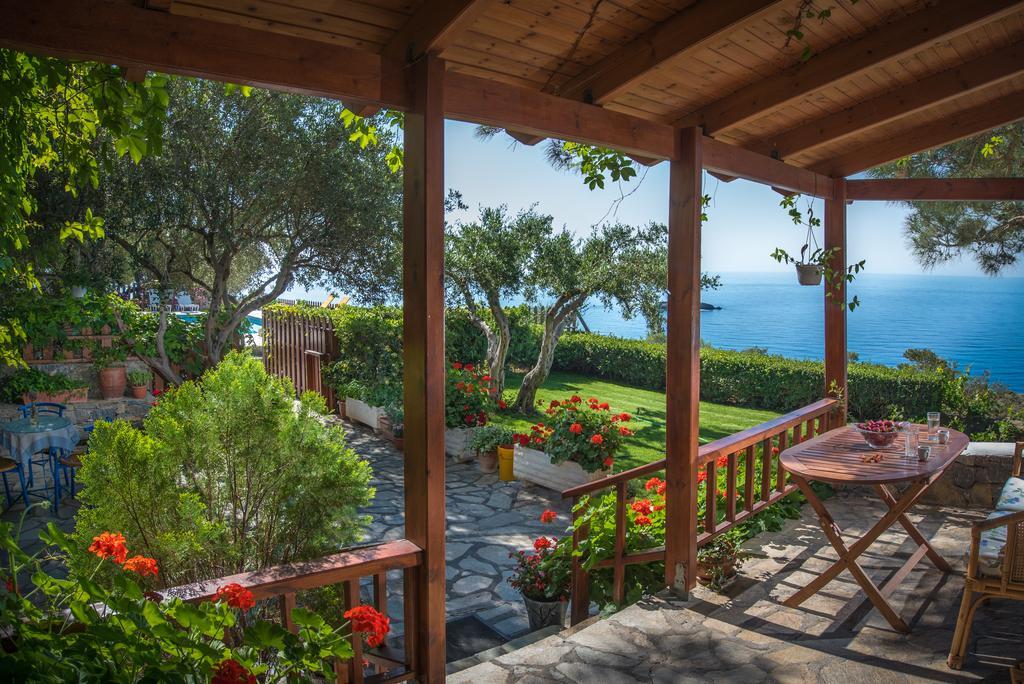Ferma Solaris Apartment Agia Fotia (Ierapetra)
