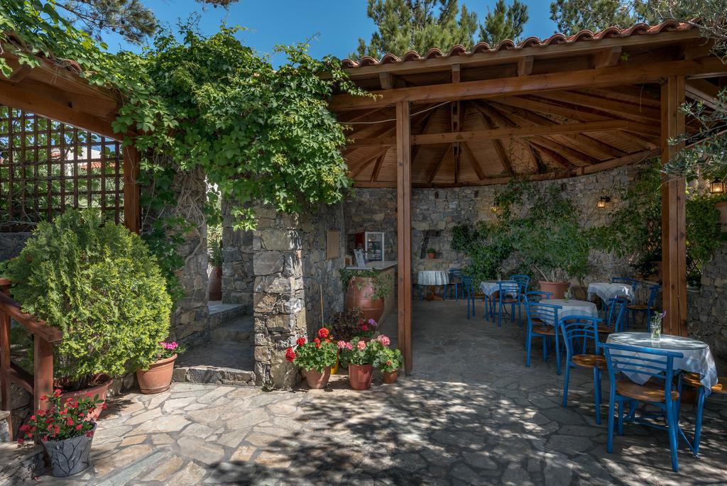 Apartment Ferma Solaris *