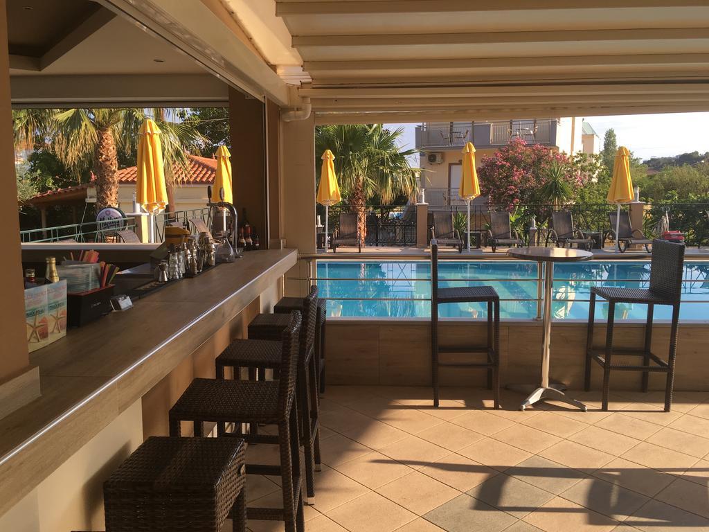 Plaza Palace Anaxos