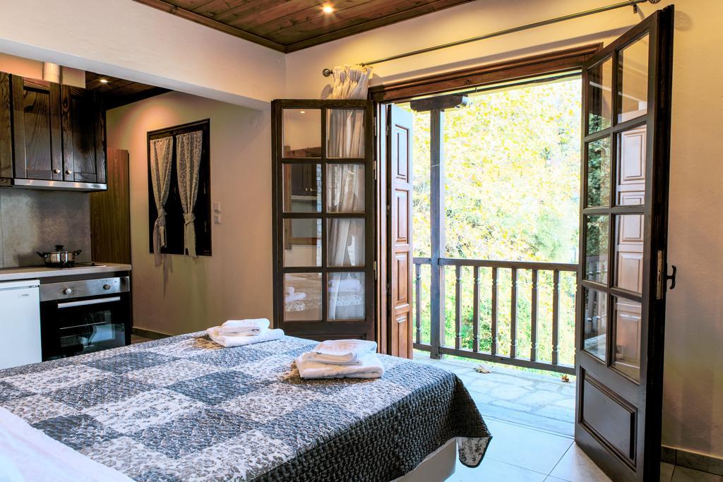 Guest house To Mpalkoni 3*
