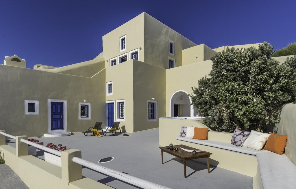 Astraea House