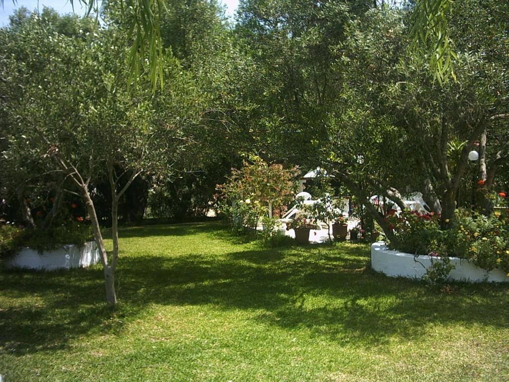 Polymnia * Spartia (Kefalonia)