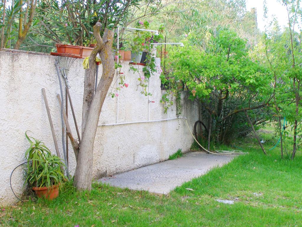 Apartment Polymnia