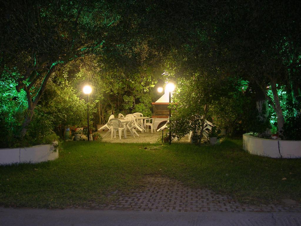 Apartment Polymnia Spartia (Kefalonia)