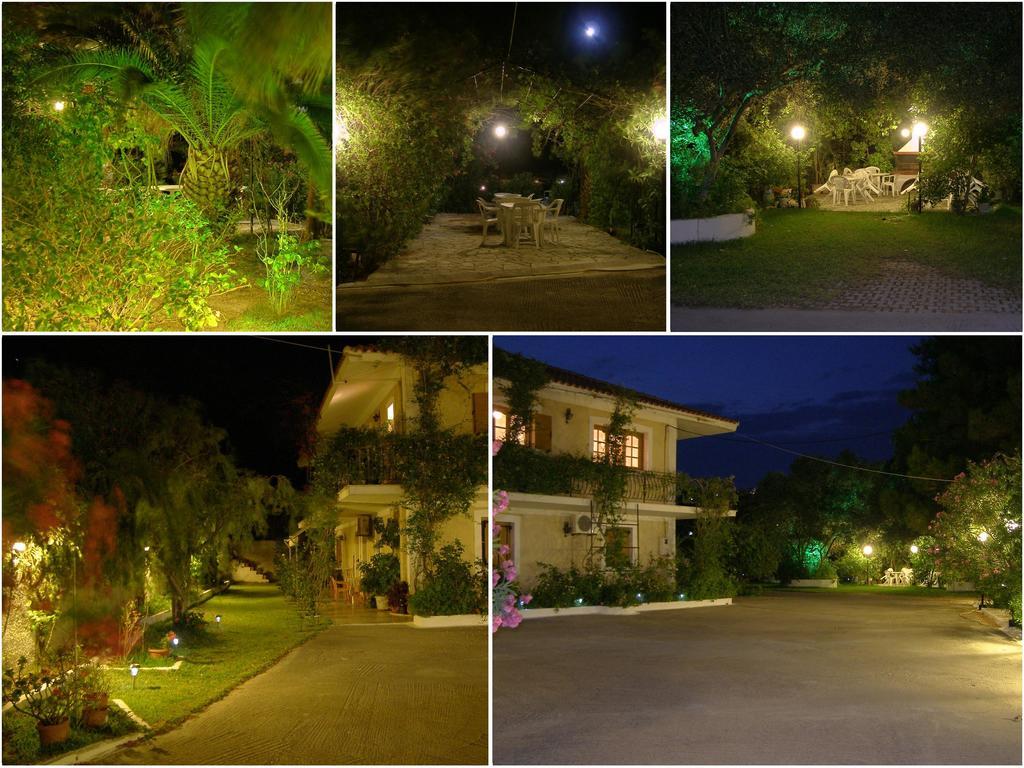 Apartment Polymnia