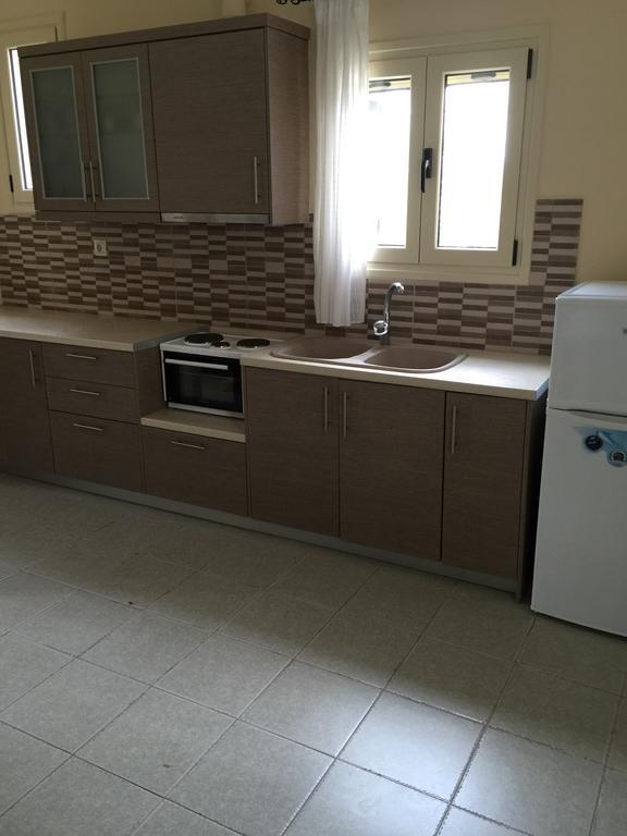 Apartment Karavaki
