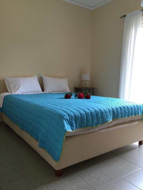 Karavaki Apartment Agia Anna (Evia)