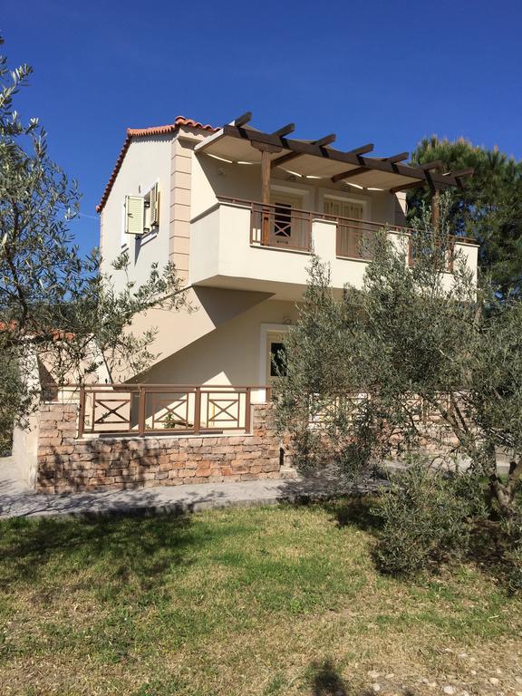 Karavaki Apartment