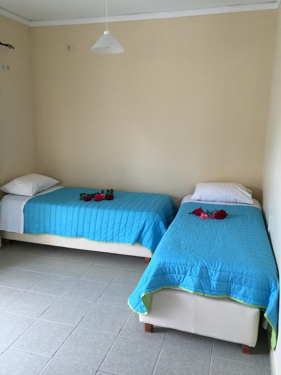 Karavaki Apartment *