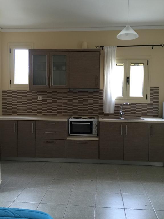 Apartment Karavaki Agia Anna (Evia)