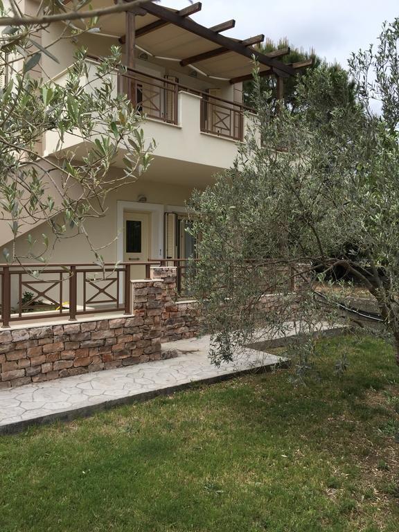 Karavaki Apartment Agia Anna (Evia)