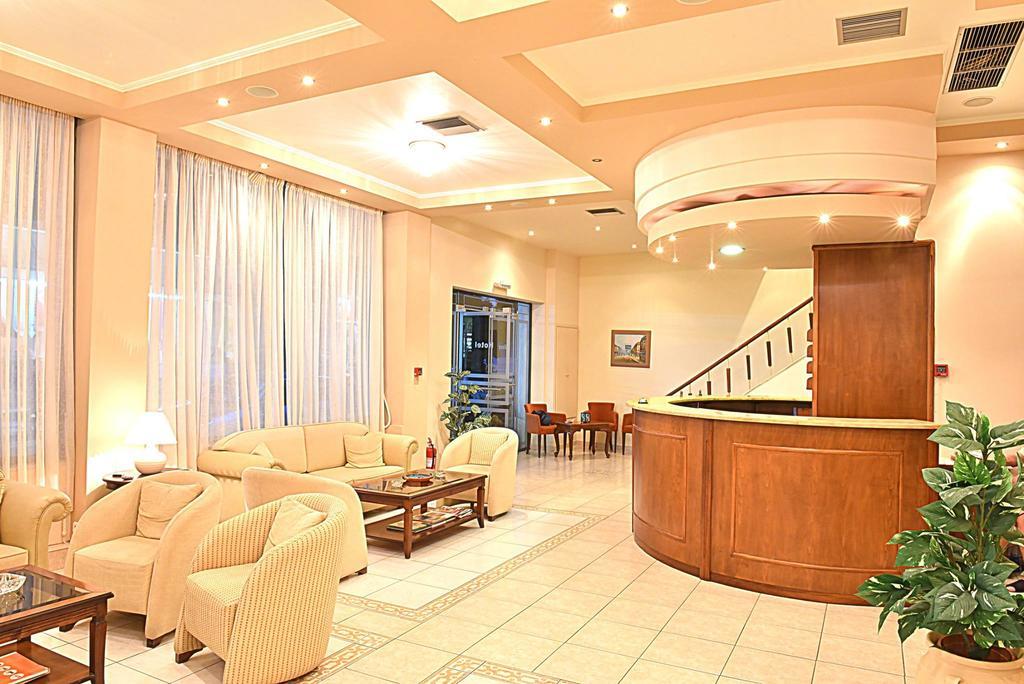 Minos Hotel