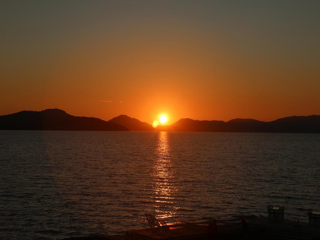 Guest house Petrakis 2*