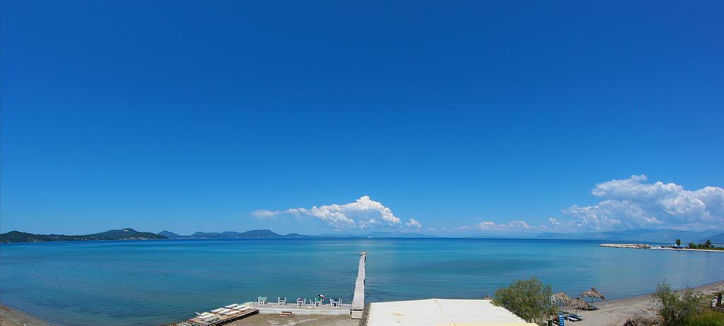 Guest house Petrakis