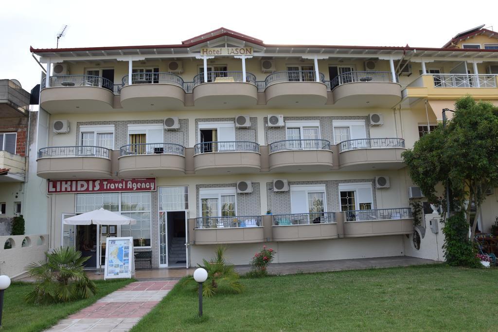 Aparthotel Jason