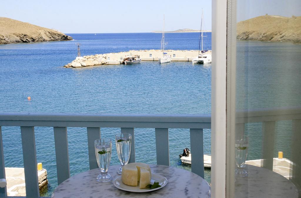 Hotel Paradissos