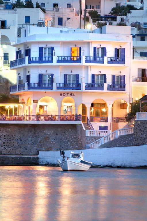 Hotel Paradissos