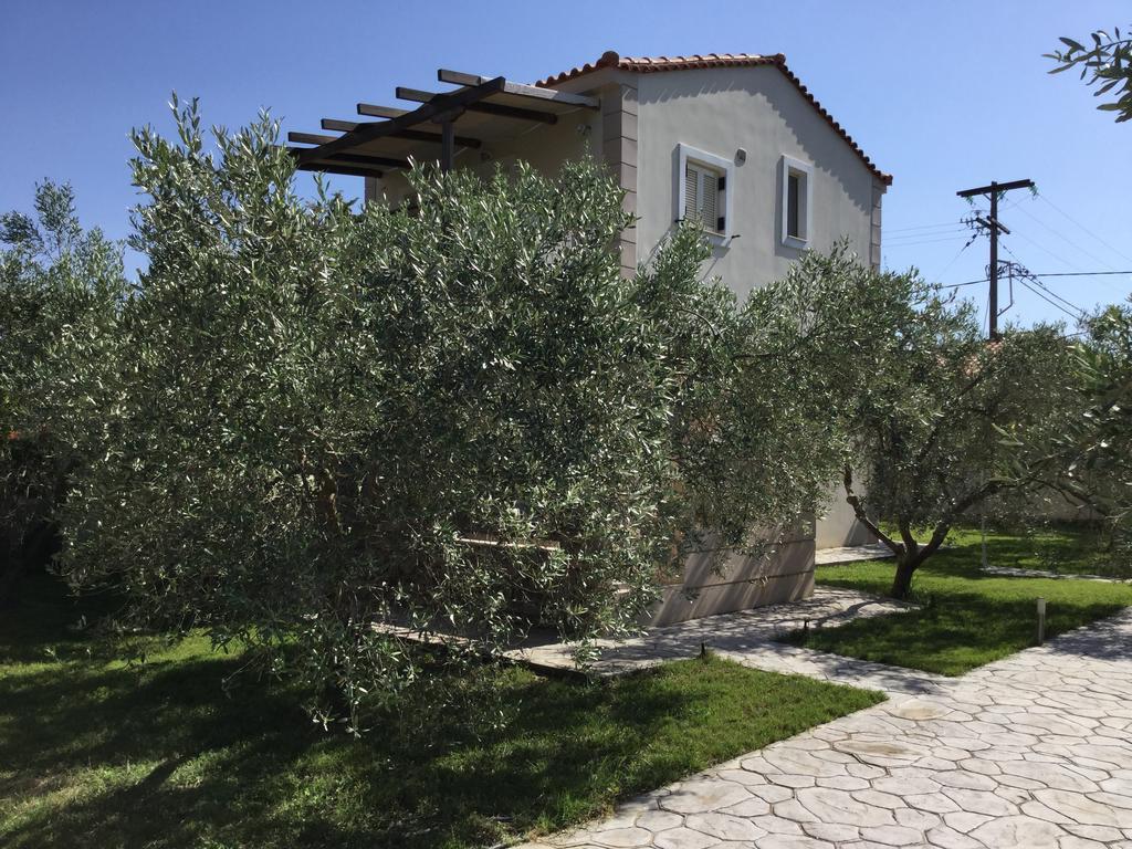Karavaki Apartment