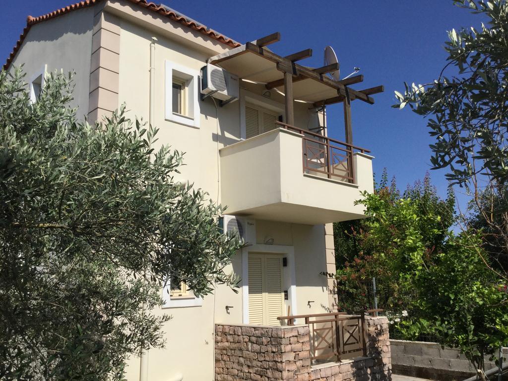 Apartment Karavaki Agia Anna (Evia)