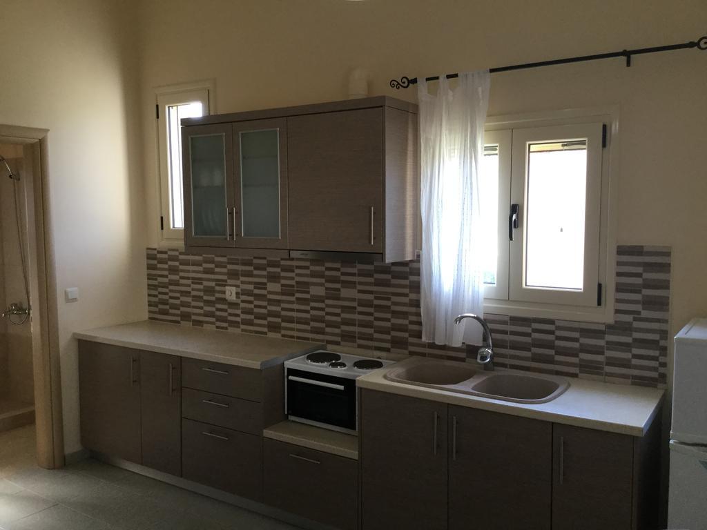 Apartment Karavaki