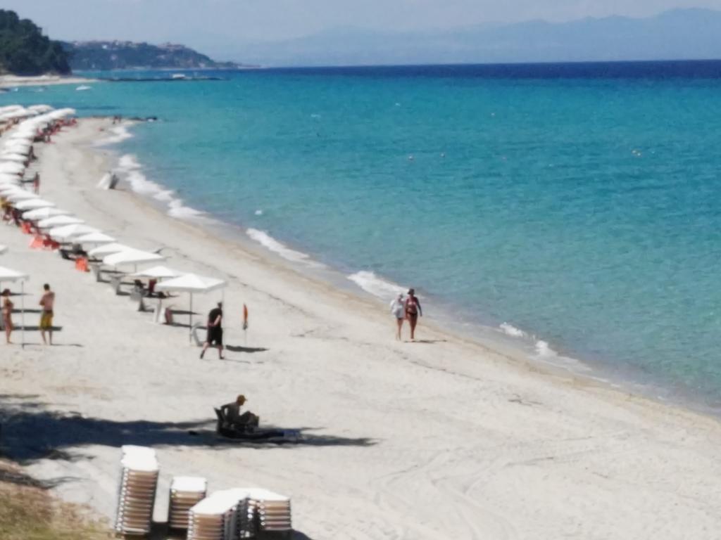 Ariadni -villas- Luxury Kriopigi