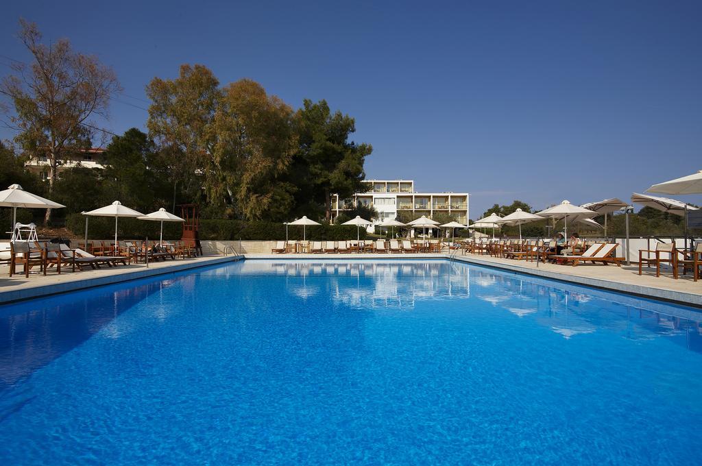 Hotel Nautica Bay