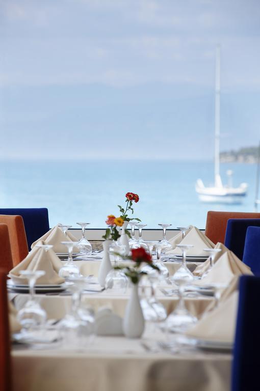 Nautica Bay Hotel Porto Heli